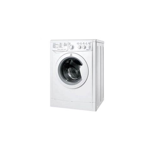 iwc 7105|User manual Indesit Maxi IWC 7105 (English .